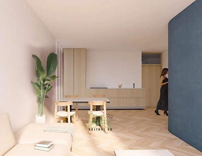 Appartamento bilocale in vendita in Viale AlighieriFano, Fano