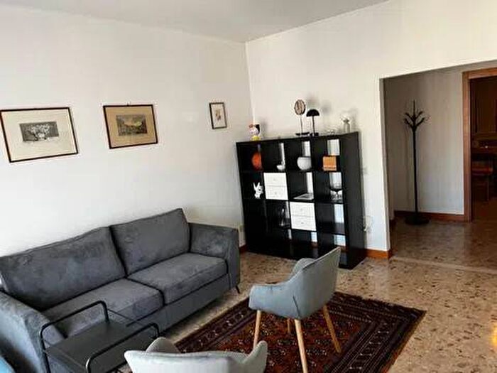 Appartamento quadrilocale in affitto in Via Xiv Maggio, Stadio Omobono Tenni, Treviso