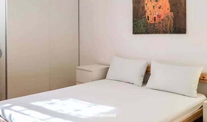 Appartamento trilocale in affitto in Corso Sempione, Sempione, Milano