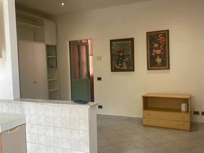 Appartamento bilocale in vendita in Piacenza