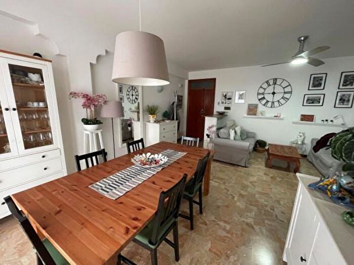 Appartamento quadrilocale in vendita in Via Antonio Vivaldi, Potenza Picena