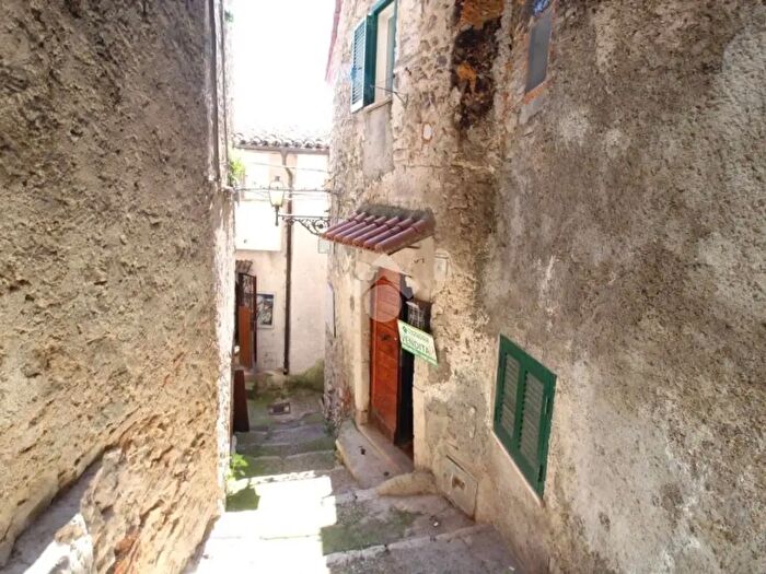 Appartamento bilocale in vendita in Via Murelli, Poggio Moiano