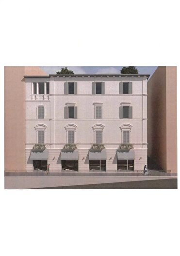 Appartamento trilocale in vendita in Via Bruno Buozzi Civitanova Marche, Civitanova Marche