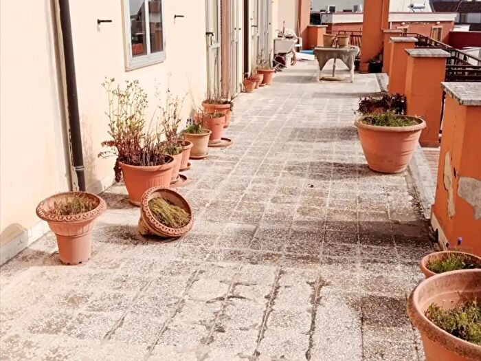 Appartamento quadrilocale in vendita in Altamura