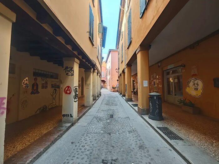 Appartamento trilocale in affitto in Bologna