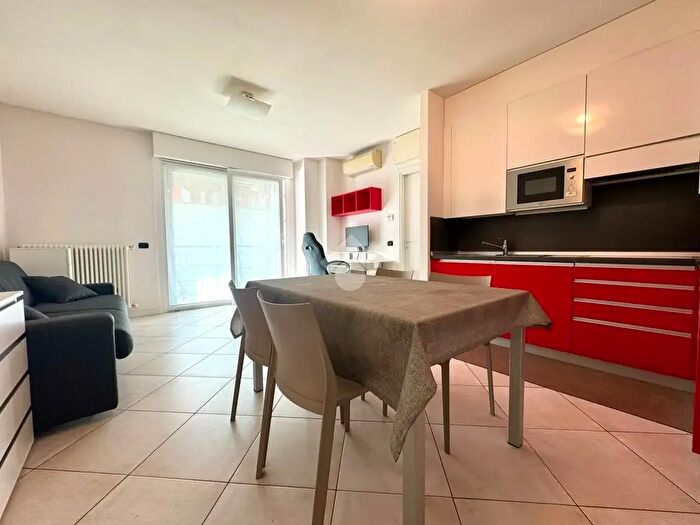 Appartamento monolocale in vendita in Via Giuseppe Meda, Milano