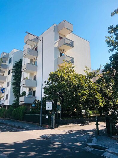 Appartamento bilocale in vendita in Viale Richard Wagner, Salerno