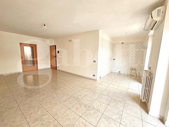 Appartamento trilocale in vendita in San Severo