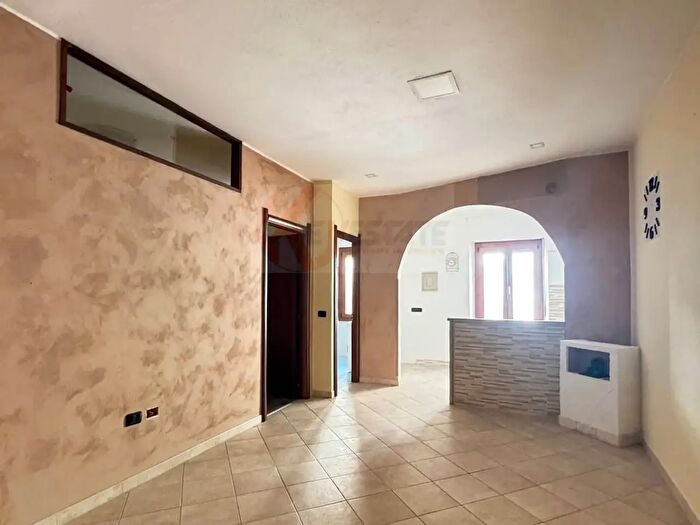 Appartamento trilocale in vendita in Via Alberto Lamarmora, Sassari