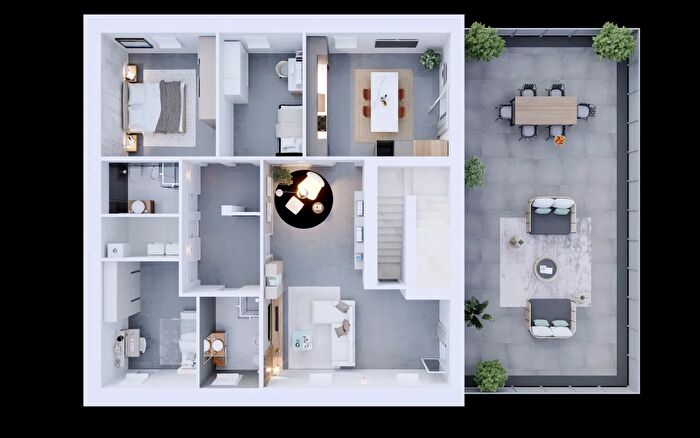 Case in Vendita e in Affitto - 2