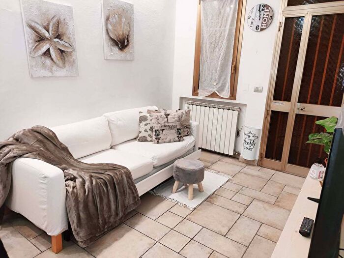 Appartamento bilocale in affitto in Via Nicolò Pisano, Massarenti, Bologna