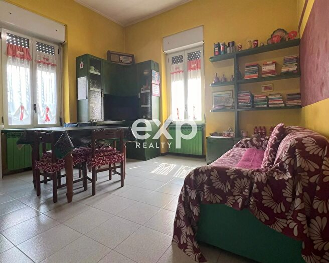 Appartamento bilocale in vendita in Cesano Maderno