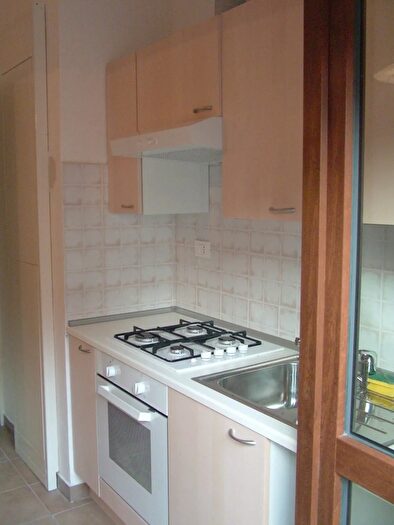 Appartamento in affitto in Via Fortezza, Milano