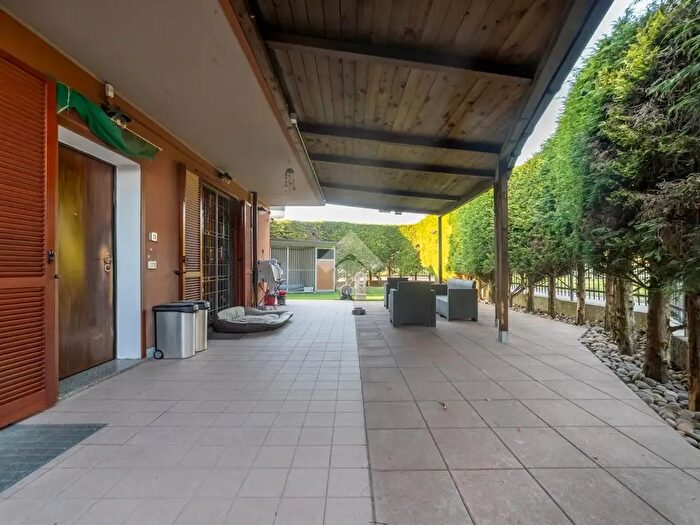 Appartamento bilocale in vendita in Via G Brodolini, Pozzo DAdda