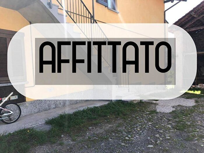 Appartamento bilocale in affitto in Centro, Casale Litta