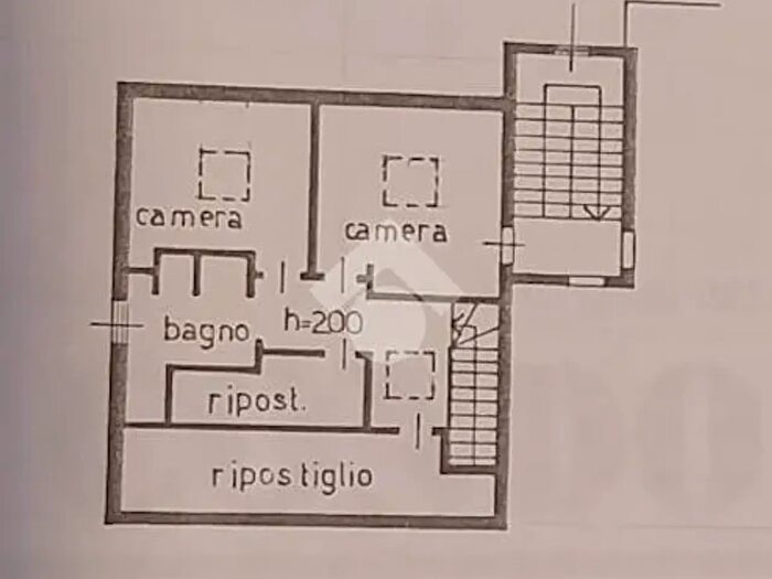 Case in Vendita e in Affitto - 3