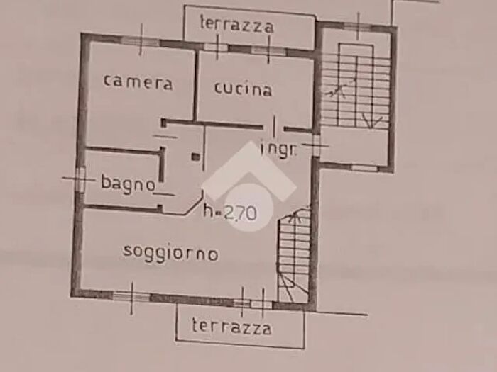 Case in Vendita e in Affitto - 2