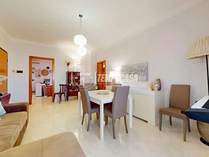 Appartamento trilocale in vendita in Rutigliano