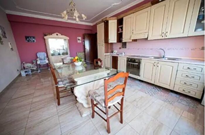 Appartamento quadrilocale in vendita in Via Giulio Pastore, Casteltermini