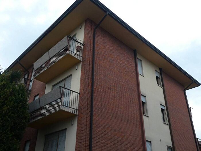 Appartamento con 5 locali in affitto in Via Jacopo Cavacio, Forcellini, Padova