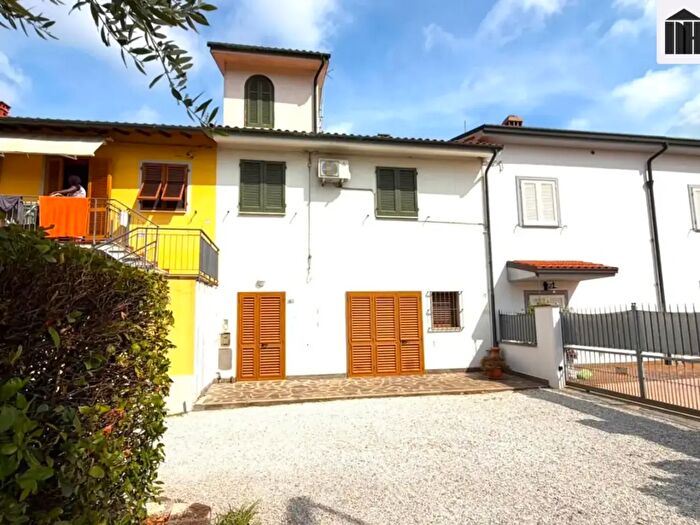 Appartamento quadrilocale in vendita in Santa Croce Sull'Arno