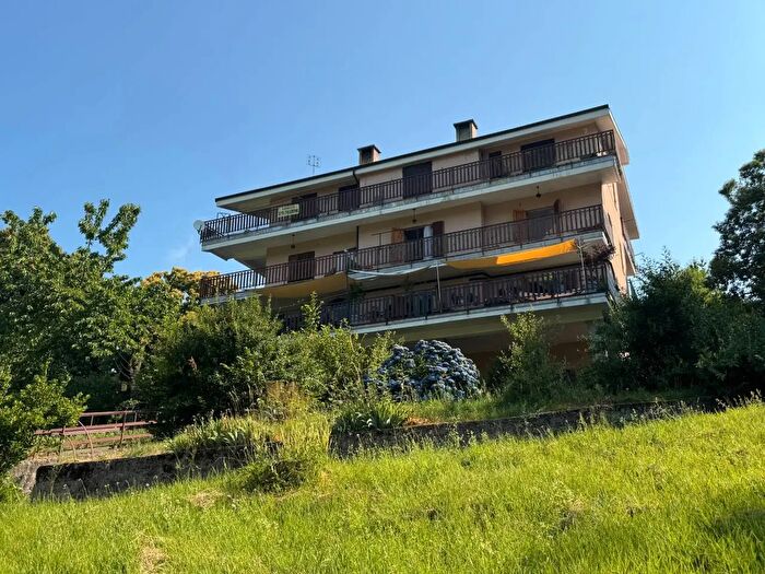 Appartamento quadrilocale in vendita in Via Provinciale, Roburent