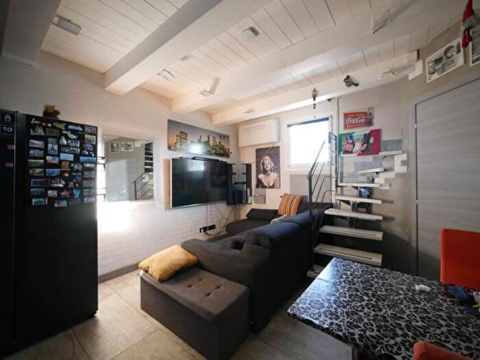 Casa bilocale in vendita in Via Casa Bartolacelli, Serramazzoni