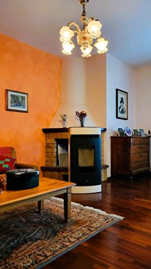 Appartamento con 7 locali in vendita in Via Pietro Nenni, Fontanellato