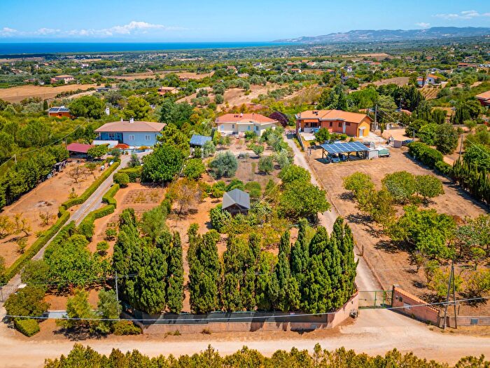 Casa con 6 locali in vendita in SV Cheriga Manna, Sassari