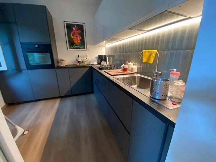 Appartamento con 5 locali in affitto in Via Montello, Viale Luzzatti, Treviso