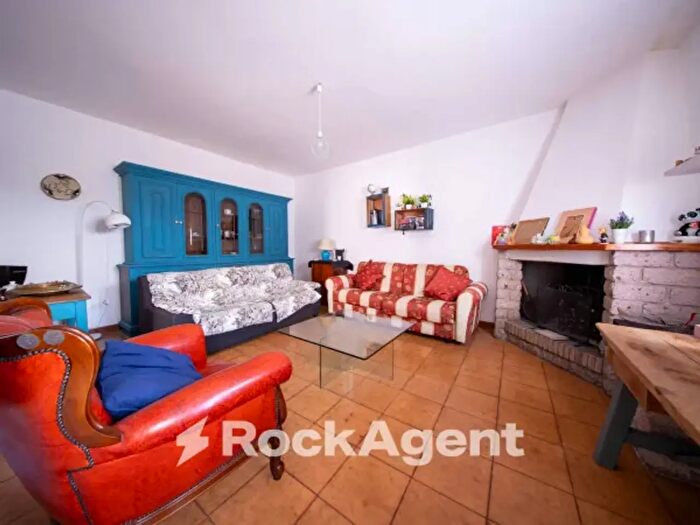 Casa quadrilocale in vendita in Via Francesco Cossiga, Siligo