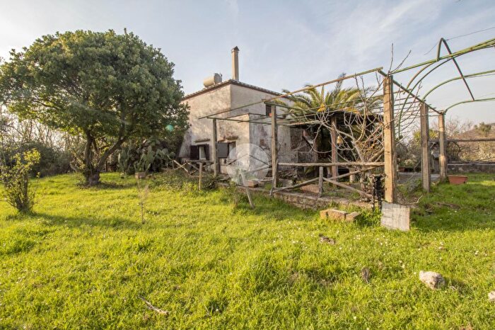 Casa quadrilocale in vendita in Strada della Forcella, Palombara Sabina