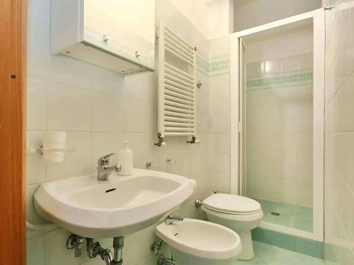 Appartamento monolocale in affitto in Via dei Pepi, Firenze