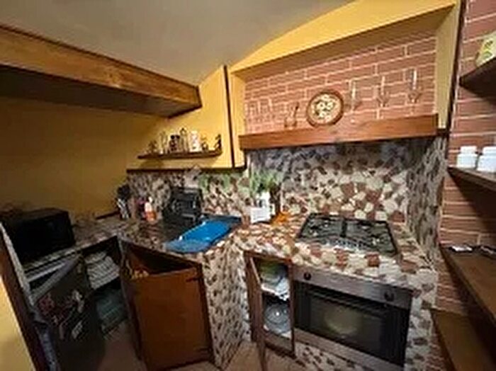 Appartamento bilocale in vendita in Chieti