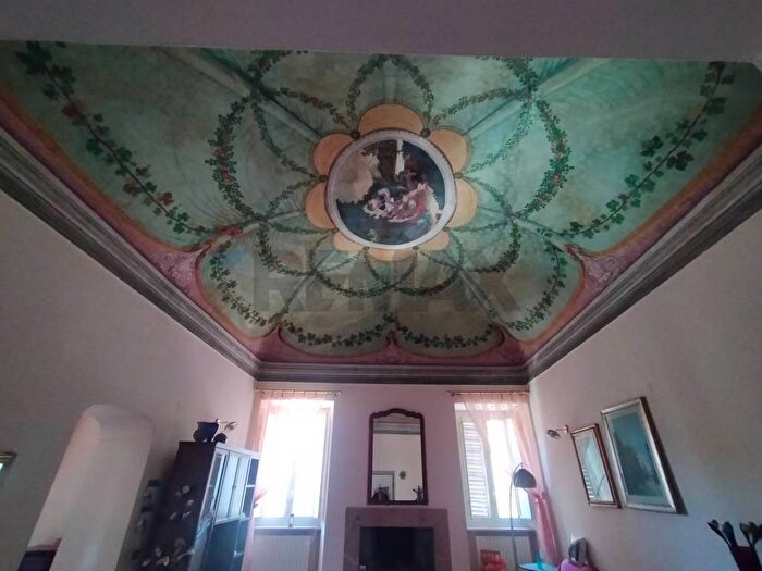 Appartamento con 5 locali in affitto in Chieti Città, Chieti