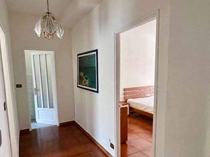 Appartamento bilocale in affitto in Corso Giulio Cesare, Rebaudengo, Torino