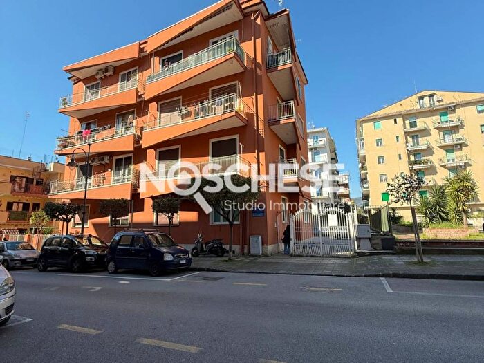Appartamento trilocale in affitto in Via Veneto, Pontecagnano, Pontecagnano Faiano