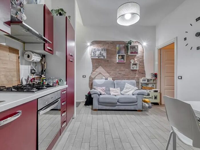 Appartamento bilocale in vendita in Via Lorenzo Costa, Bologna