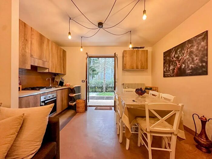 Appartamento trilocale in vendita in Viale dei Villini, Roccaraso