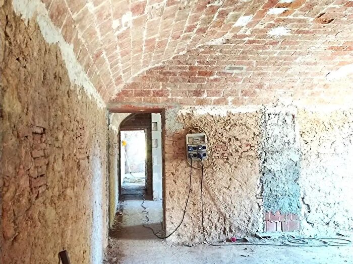 Appartamento bilocale in vendita in Montescudaio