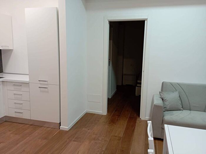 Appartamento bilocale in affitto in Via Gabriele Camozzi, Stazione, Bergamo