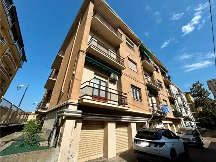 Appartamento quadrilocale in vendita in Via Fratelli Moiso, Acqui Terme