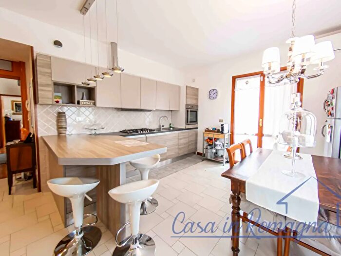 Casa quadrilocale in vendita in Via Pallada, Santarcangelo Di Romagna