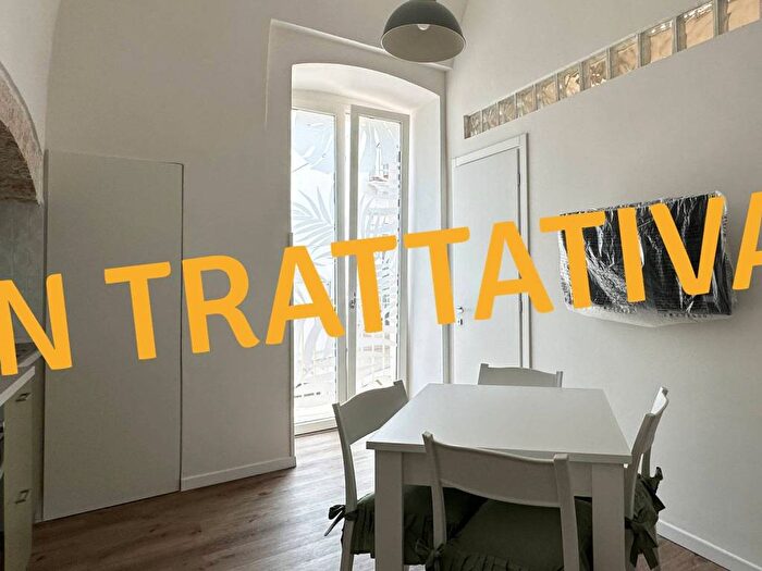 Appartamento bilocale in affitto in Via dei Mille, Castellana, Castellana Grotte