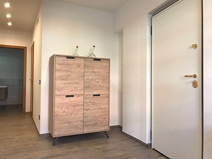 Appartamento bilocale in affitto in Via Carrara, Latina Scalo, Latina