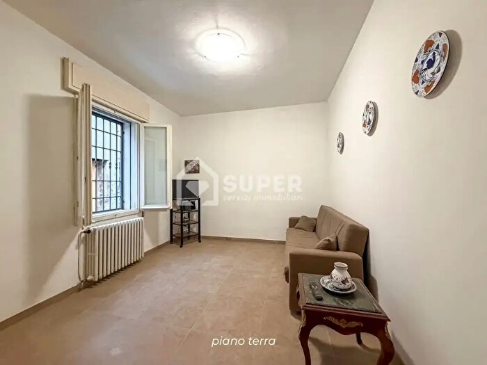 Appartamento trilocale in vendita in Via Borgotto, Faenza