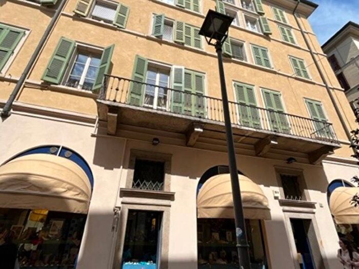 Appartamento quadrilocale in affitto in Corso Palestro, Magenta Arnaldo, Brescia