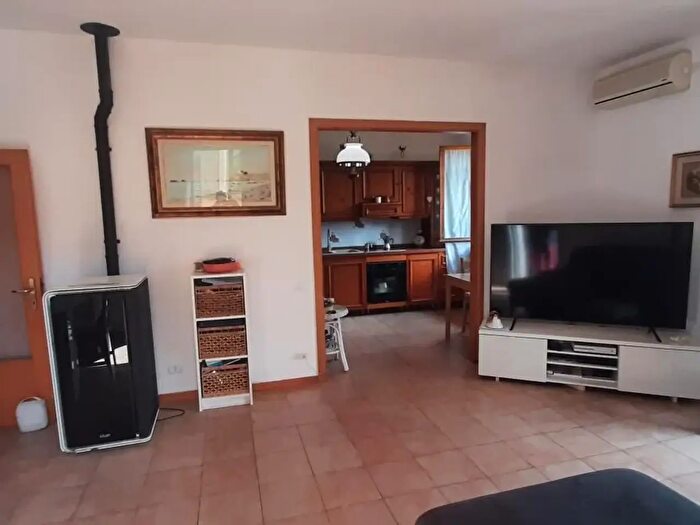 Appartamento quadrilocale in vendita in Rosignano Marittimo