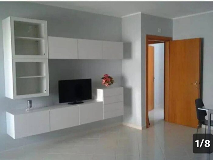 Appartamento monolocale in affitto in Via Mazzini No Number, Centro Urbano, Marsala