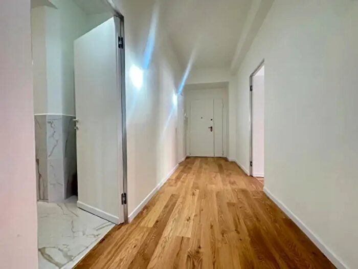 Appartamento trilocale in vendita in Strada Giuseppe Garibaldi a, Parma